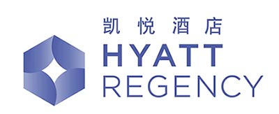 杭州萧山国际机场凯悦酒店 Logo